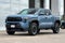 2026 Toyota Tacoma Hybrid TRD Off Road