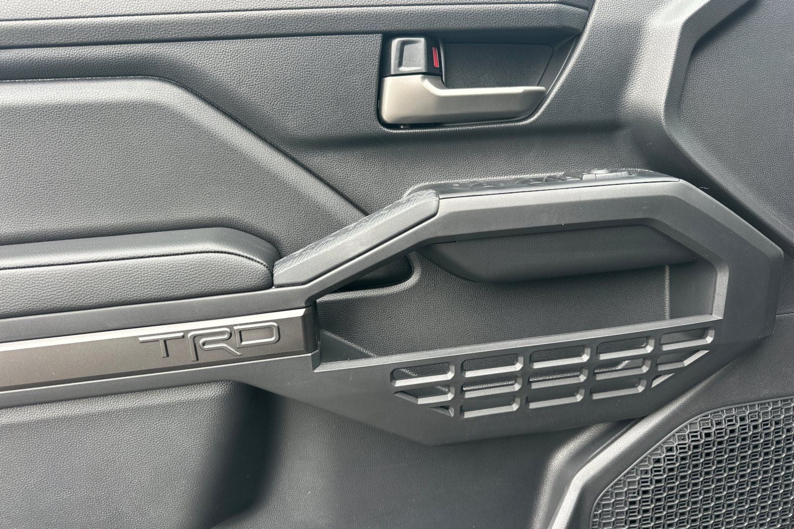 2026 Toyota Tacoma Hybrid TRD Off Road
