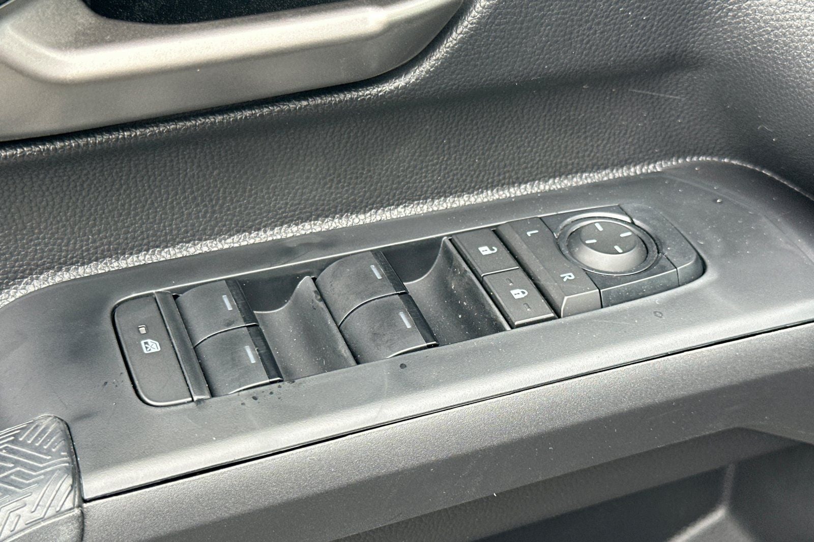 2026 Toyota Tacoma Hybrid TRD Off Road