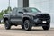 2026 Toyota Tacoma Hybrid TRD Off Road