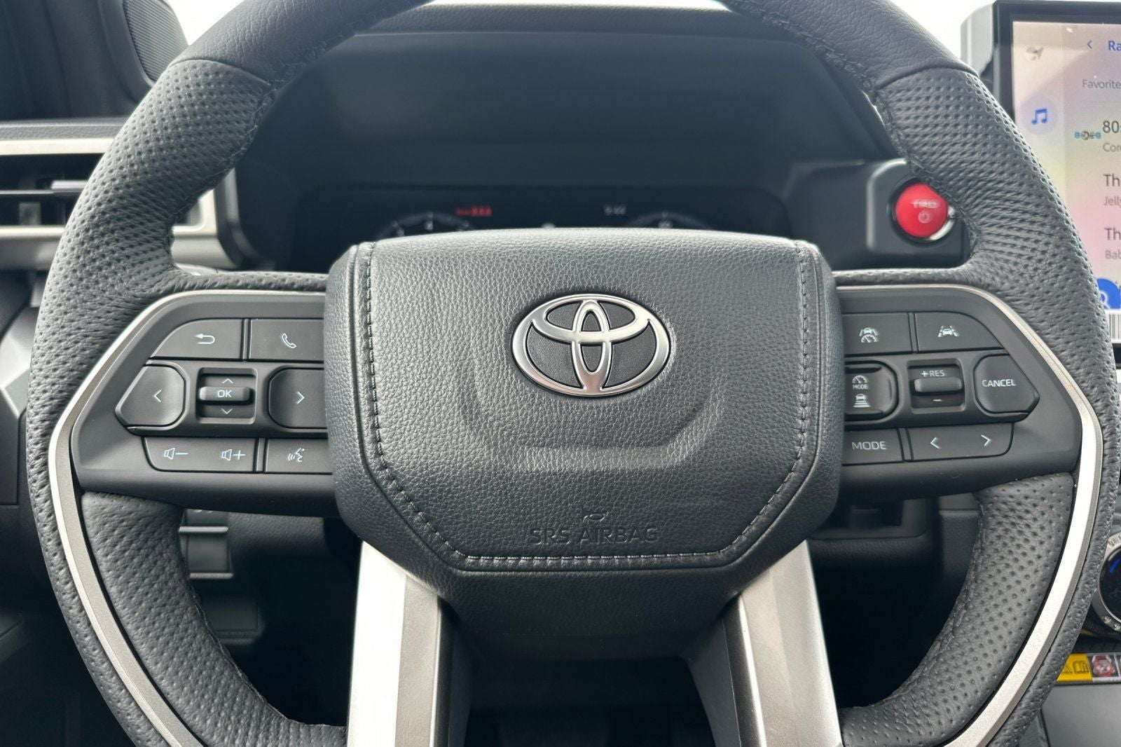 2026 Toyota Tacoma Hybrid TRD Off Road
