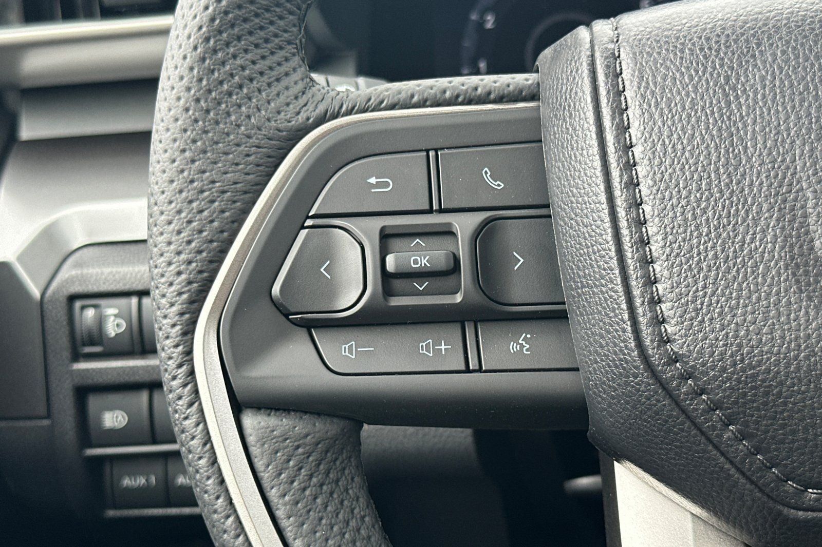 2026 Toyota Tacoma Hybrid TRD Off Road