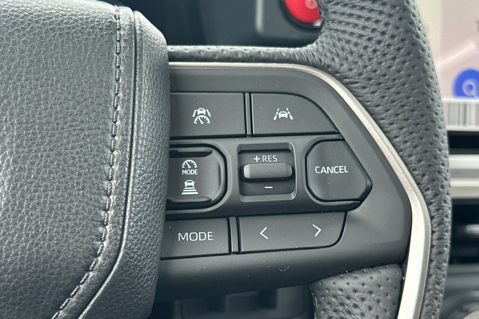 2026 Toyota Tacoma Hybrid TRD Off Road
