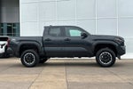 2026 Toyota Tacoma Hybrid TRD Off Road
