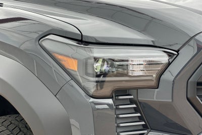 2026 Toyota Tacoma Hybrid TRD Off Road