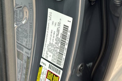 2026 Toyota Tacoma Hybrid TRD Off Road