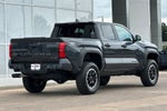 2026 Toyota Tacoma Hybrid TRD Off Road