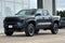 2026 Toyota Tacoma Hybrid TRD Off Road