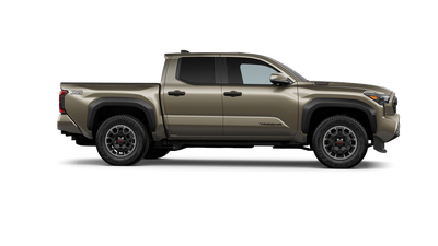 2026 Toyota Tacoma Hybrid TRD Off Road