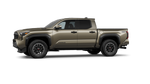 2026 Toyota Tacoma Hybrid TRD Off Road
