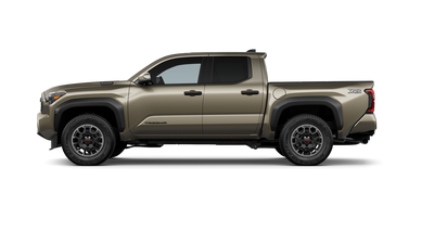 2026 Toyota Tacoma Hybrid TRD Off Road