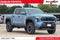 2026 Toyota Tacoma Hybrid TRD Off Road