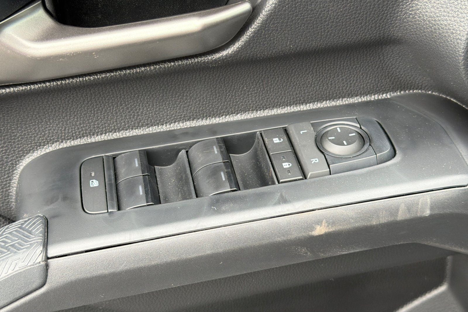 2026 Toyota Tacoma Hybrid TRD Off Road
