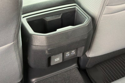 2026 Toyota Tacoma Hybrid TRD Off Road