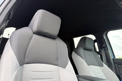 2026 Toyota Tacoma Hybrid TRD Off Road