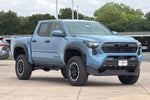 2026 Toyota Tacoma Hybrid TRD Off Road