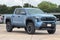 2026 Toyota Tacoma Hybrid TRD Off Road