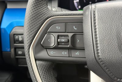 2026 Toyota Tacoma Hybrid TRD Off Road