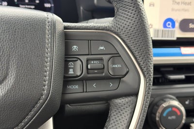2026 Toyota Tacoma Hybrid TRD Off Road
