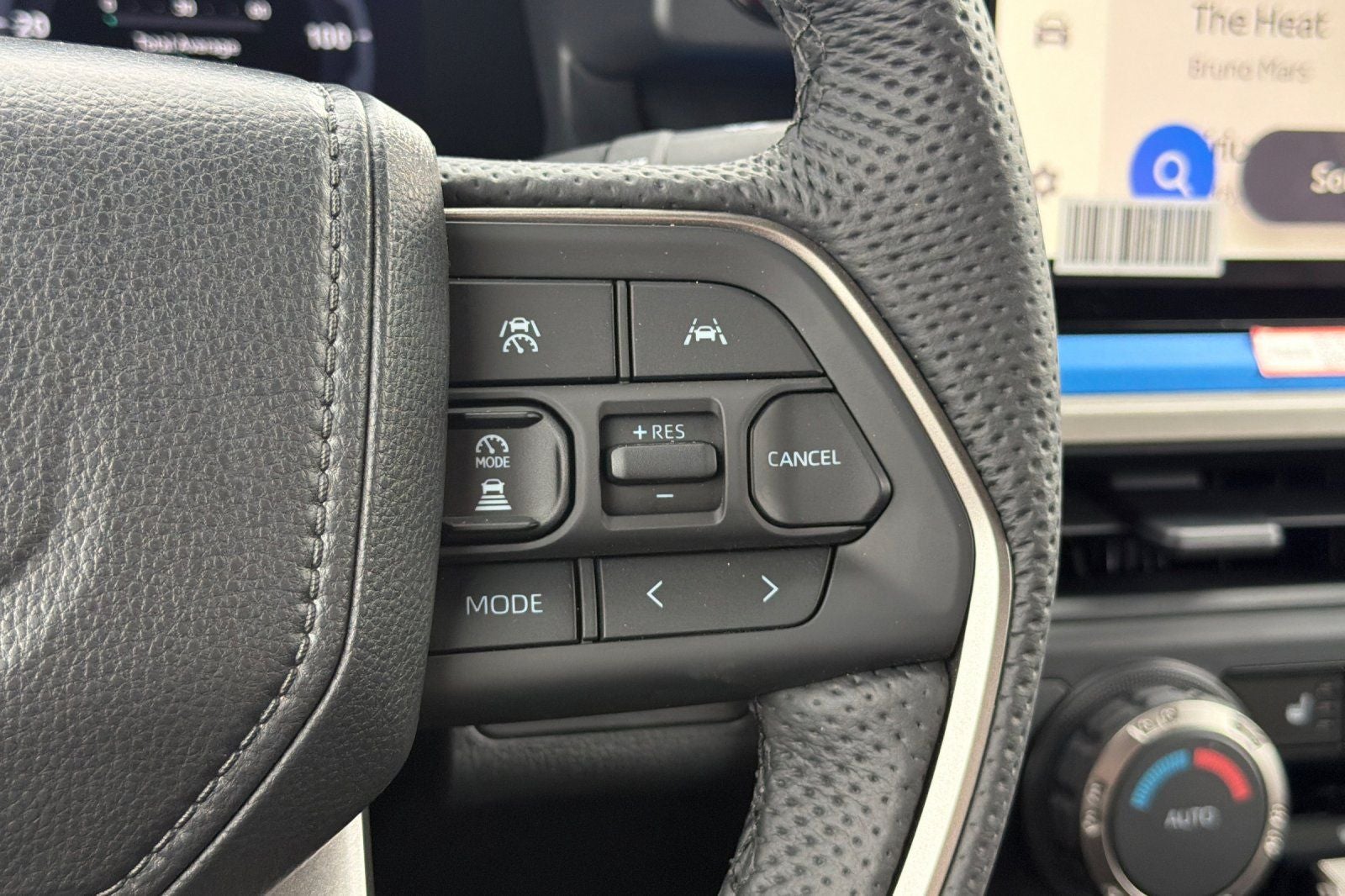 2026 Toyota Tacoma Hybrid TRD Off Road
