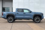 2026 Toyota Tacoma Hybrid TRD Off Road