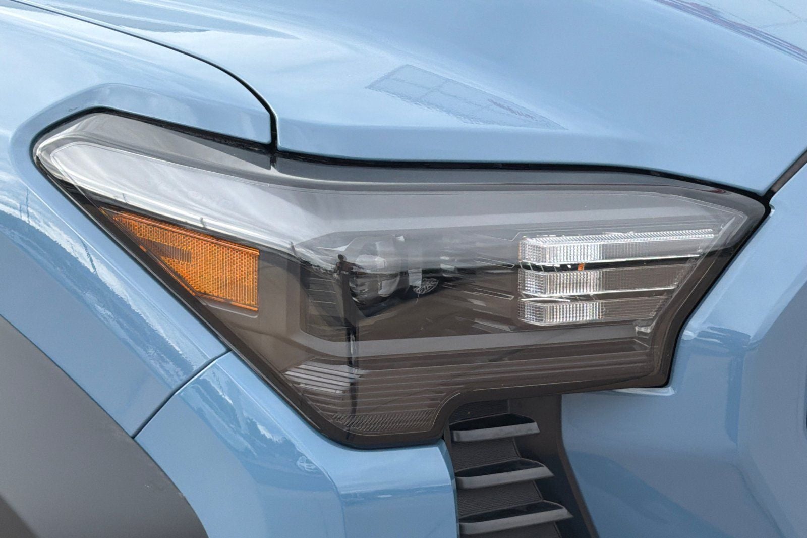 2026 Toyota Tacoma Hybrid TRD Off Road