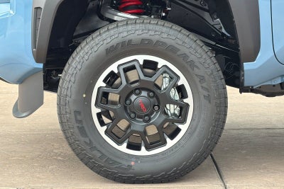 2026 Toyota Tacoma Hybrid TRD Off Road