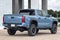 2026 Toyota Tacoma Hybrid TRD Off Road