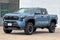 2026 Toyota Tacoma Hybrid TRD Off Road
