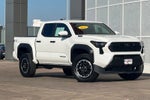 2025 Toyota Tacoma Hybrid TRD Off Road