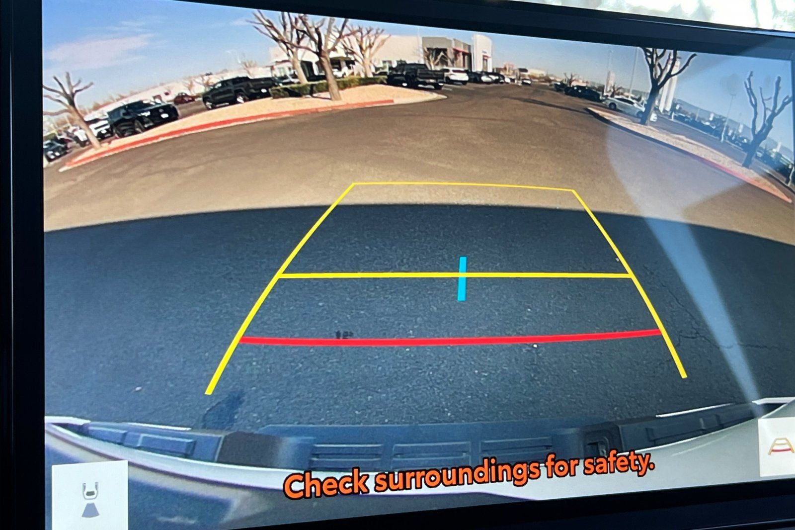 2025 Toyota Tacoma Hybrid TRD Off Road