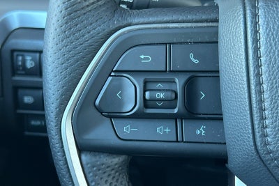 2025 Toyota Tacoma Hybrid TRD Off Road