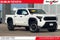2025 Toyota Tacoma Hybrid TRD Off Road