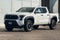 2025 Toyota Tacoma Hybrid TRD Off Road