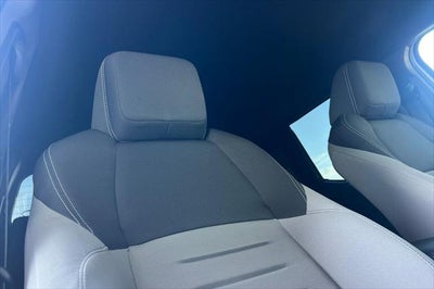 2025 Toyota Tacoma Hybrid TRD Off Road