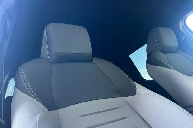 2025 Toyota Tacoma Hybrid TRD Off Road