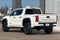 2025 Toyota Tacoma Hybrid TRD Off Road