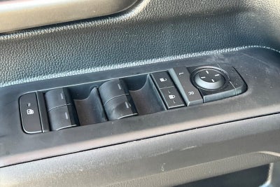 2025 Toyota Tacoma Hybrid TRD Sport