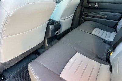 2025 Toyota Tacoma Hybrid TRD Sport