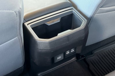 2025 Toyota Tacoma Hybrid TRD Sport