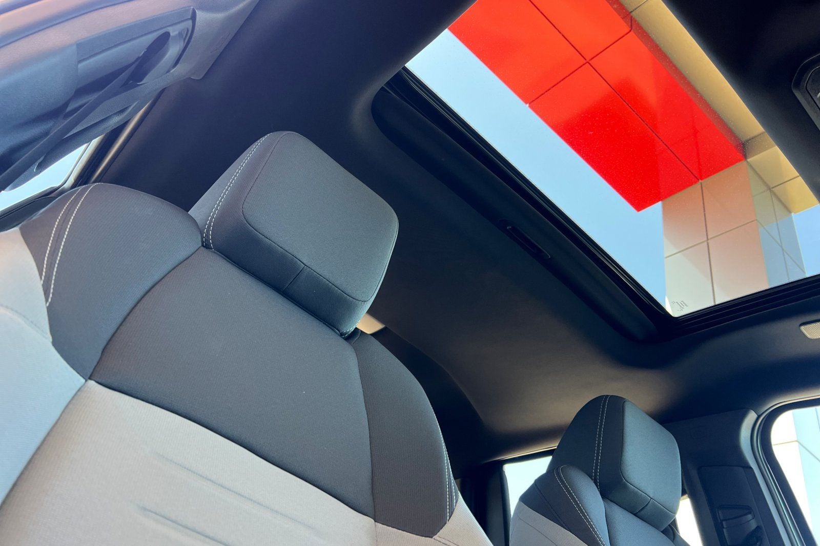 2025 Toyota Tacoma Hybrid TRD Sport