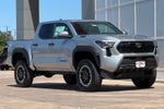2025 Toyota Tacoma Hybrid TRD Sport