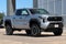 2025 Toyota Tacoma Hybrid TRD Sport