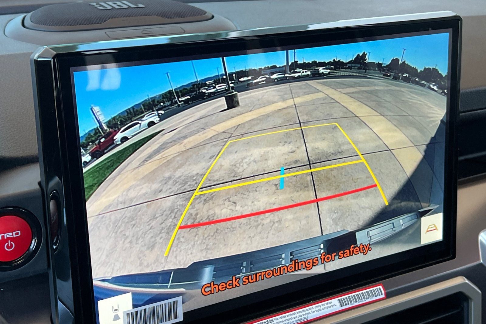 2025 Toyota Tacoma Hybrid TRD Sport