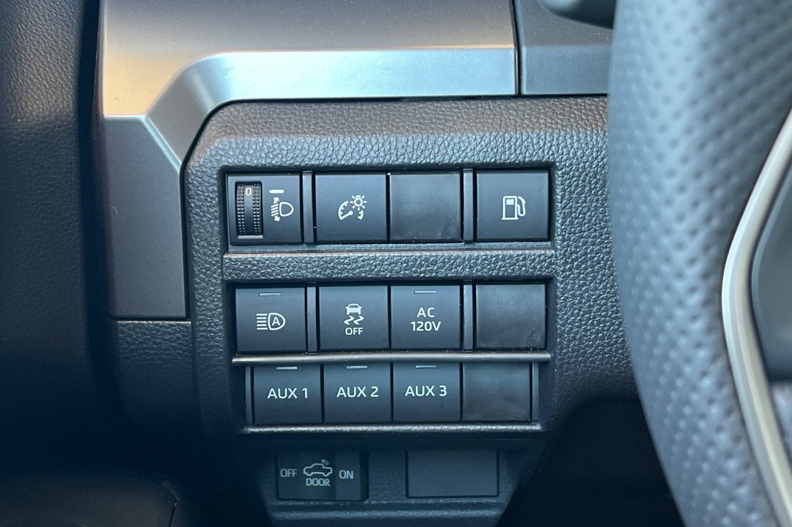 2025 Toyota Tacoma Hybrid TRD Sport