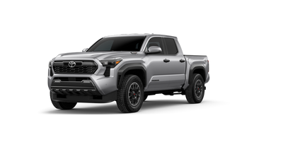2025 Toyota Tacoma Hybrid TRD Sport