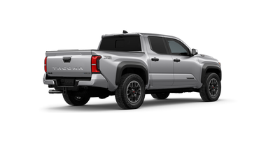 2025 Toyota Tacoma Hybrid TRD Sport