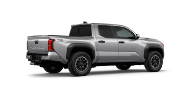 2025 Toyota Tacoma Hybrid TRD Sport
