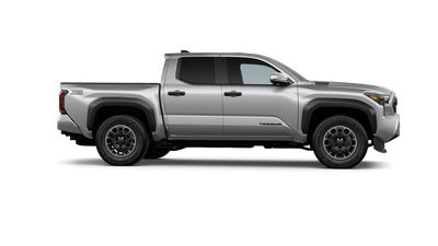 2025 Toyota Tacoma Hybrid TRD Sport