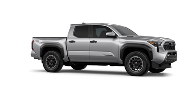 2025 Toyota Tacoma Hybrid TRD Sport